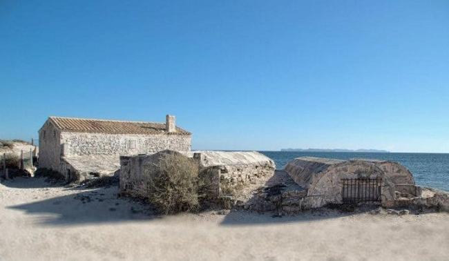 Apartamentos Piza Colonia de Sant Jordi Room photo