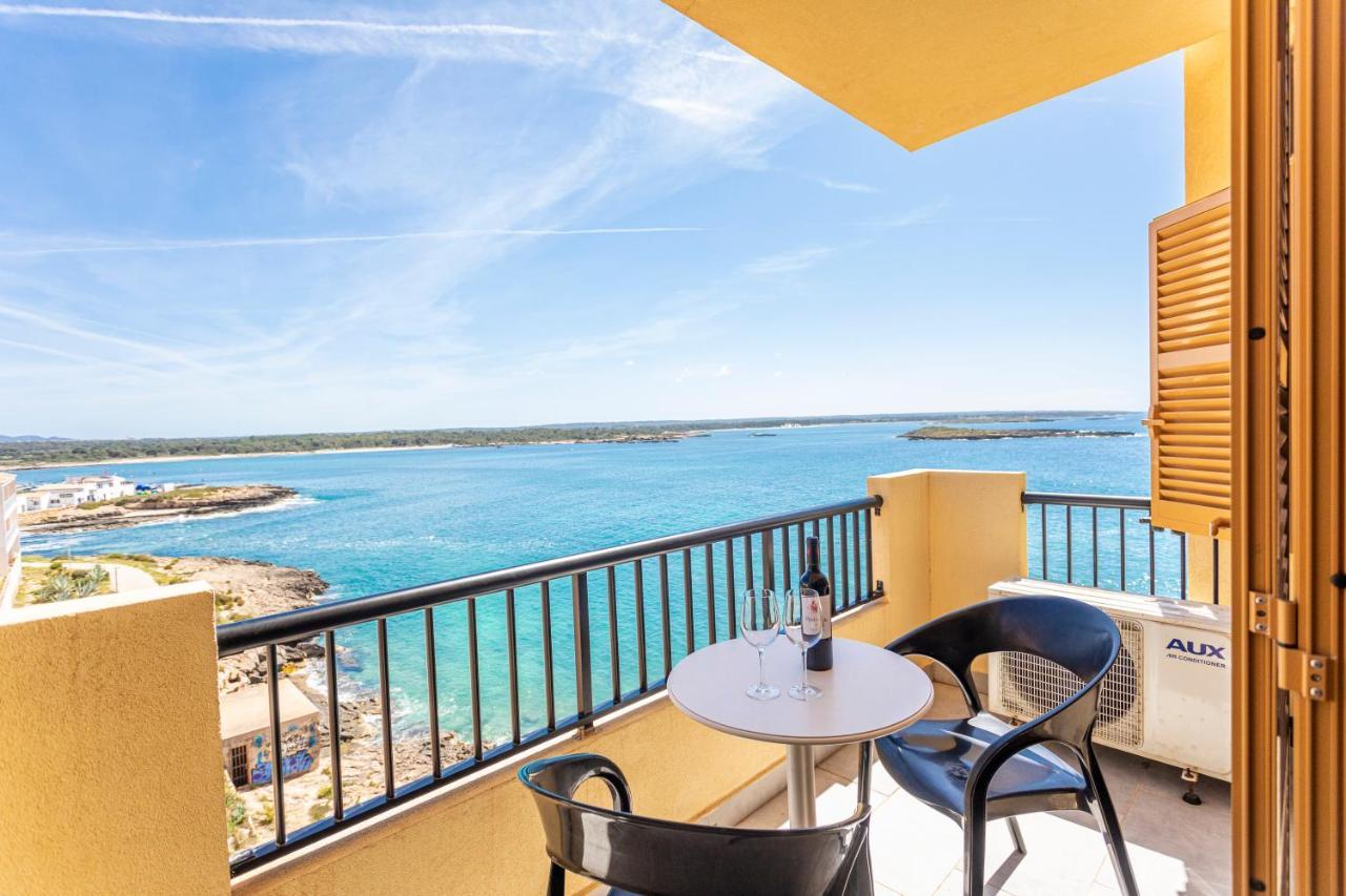 Apartamentos Piza Colonia de Sant Jordi Exterior photo