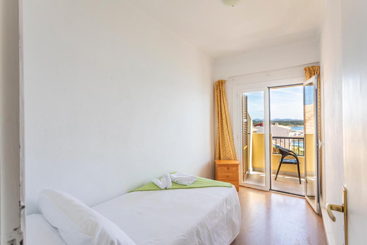 Apartamentos Piza Colonia de Sant Jordi Exterior photo